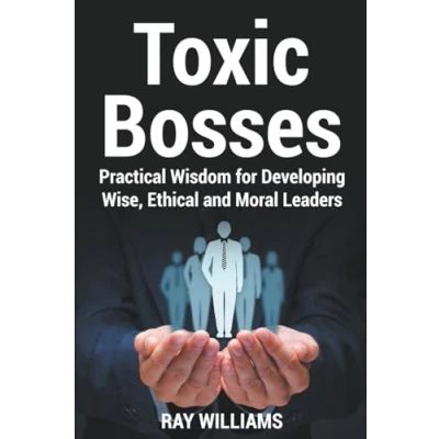 Afbeelding van Toxic Bosses