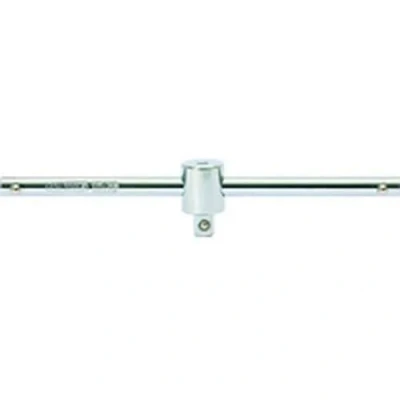 Afbeelding van KS Tools 1/4 inch T greep 125 mm 130.0316