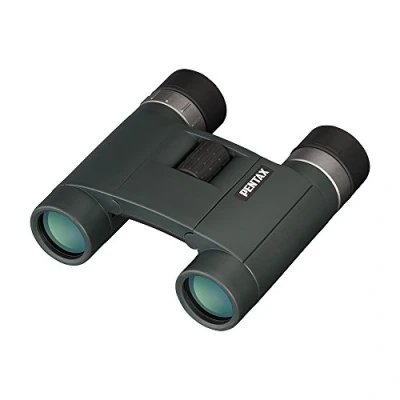 Afbeelding van Pentax Verrekijker 10 x 25 mm Dakkant Zwart 62882