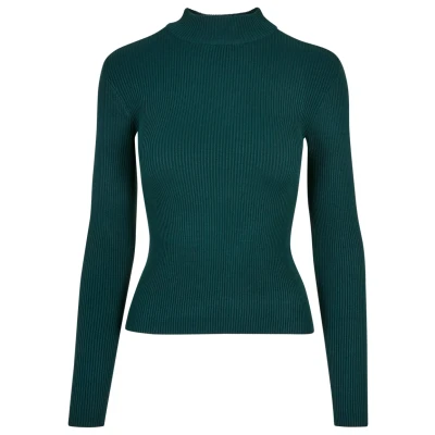 Afbeelding van Urban Classics Trui, Dames, Maat: XL, Jasper