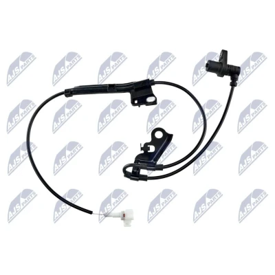 Afbeelding van NTY HCA TY 016 ABS Sensor Vooras rechts, rechts