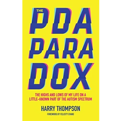 Afbeelding van The PDA Paradox