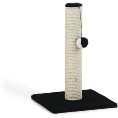 Afbeelding van BZ Krabpaal Gina Mini 30 x 45 cm zwart
