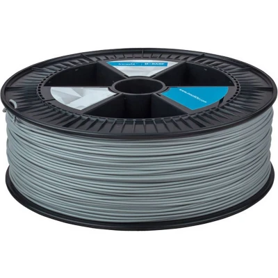 Afbeelding van BASF Ultrafuse PR1 7523a250 Filament Tough PLA 1.75 mm 2.500 g Grijs Pro1 1 stuk(s)