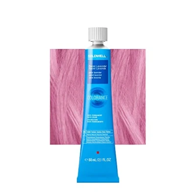 Afbeelding van Goldwell Colorance 60 ml Pastel Lavender