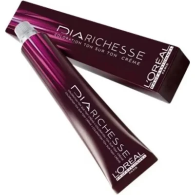 Afbeelding van L&#039;Oréal Dia Richesse 5.12 50ml Haibu by Kapperskorting.com