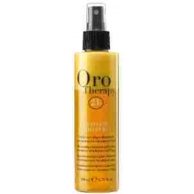 Afbeelding van Fanola OroTherapy 24K Oro Puro Bi Phase 200 ml