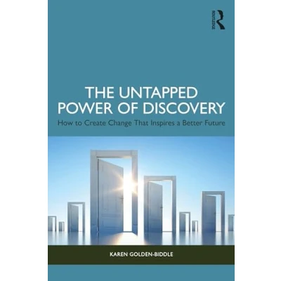Afbeelding van The Untapped Power of Discovery