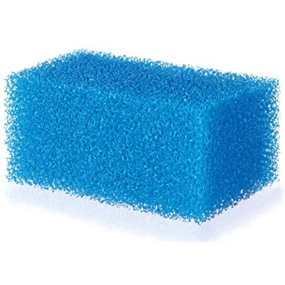 Afbeelding van Juwel Bioplus Fine One Filtermateriaal Blauw 2 stuks