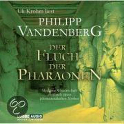 Afbeelding van Der Fluch Pharaonen