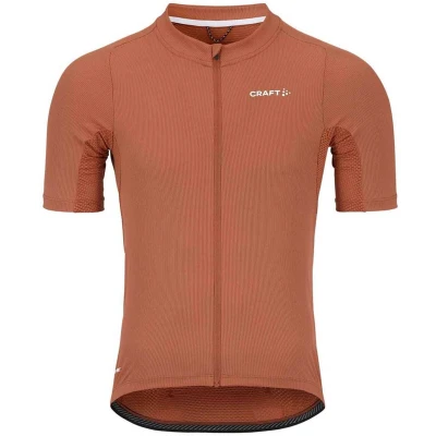 Afbeelding van Fietsshirt Craft Adv Endur maat L Rood