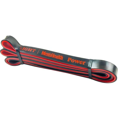 Afbeelding van Men&#039;s Health Power Bands Light, Weerstandsband, Fitnessaccessoire Colour /