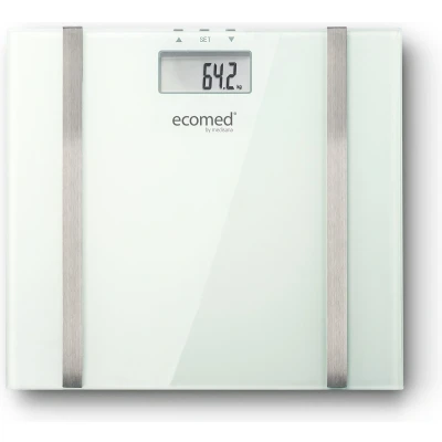 Afbeelding van Ecomed BS 70E Lichaamsanalyse Weegschaal Personenweegschaal