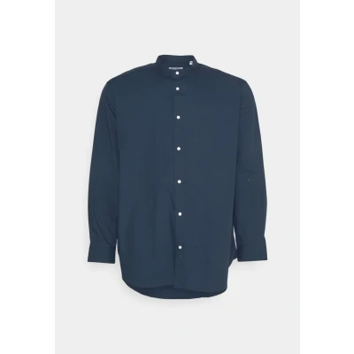 Afbeelding van Jack &amp; Jones Jjjoe Shirt Zakelijk overhemd, Heren, Maat: 3XL, Navy blazer