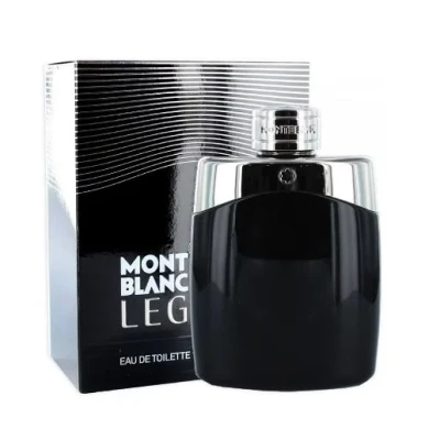 Afbeelding van Mont Blanc Legend 30 ml Eau de Toilette Spray
