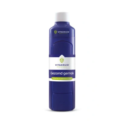 Afbeelding van Vitakruid YOS Bottle 1ST