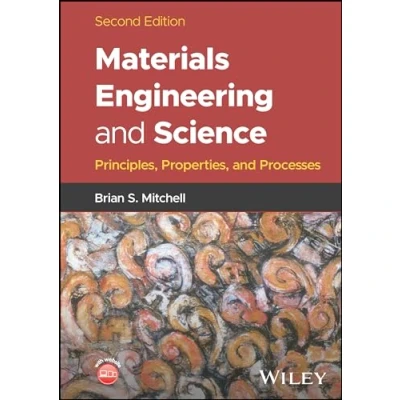 Afbeelding van Materials Engineering and Science
