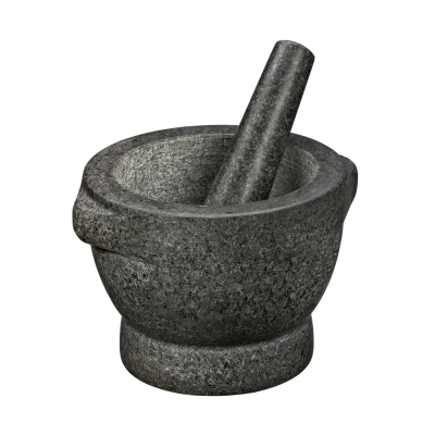 Afbeelding van Cilio Granitmörser Goliath 19 Cm