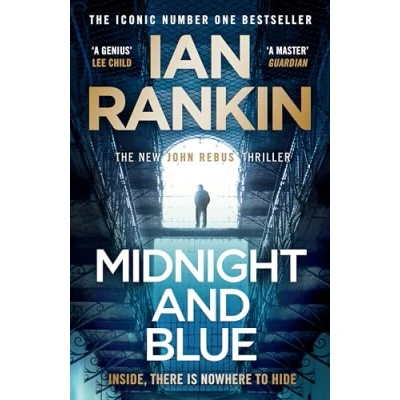 Afbeelding van Midnight and Blue
