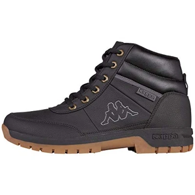 Afbeelding van Kappa Winterboots für Herren 242075 Black 41