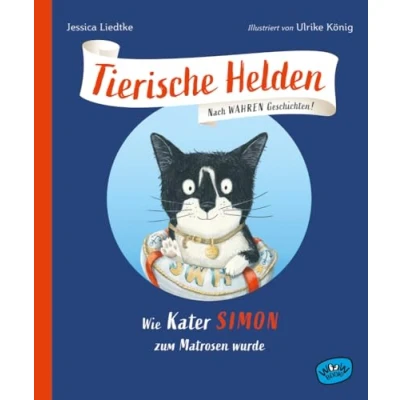 Afbeelding van Tierische Helden (Band 1)