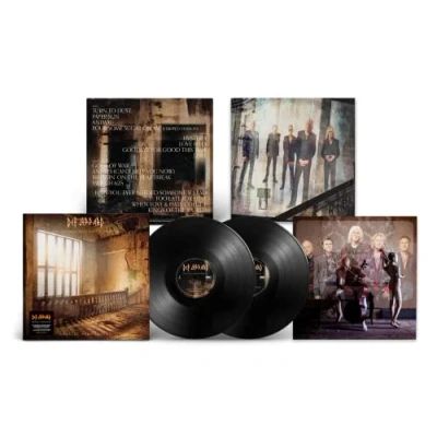 Afbeelding van Def Leppard Drastic Symphonies (2 LPs)