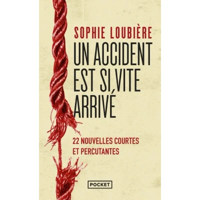 Image de Un accident est si vite arrivé