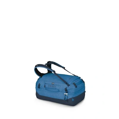 Afbeelding van Osprey Transporter Squffel 44 blue flame scoria handbagage
