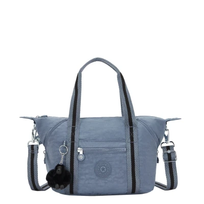 Afbeelding van Kipling Art Mini blue stone
