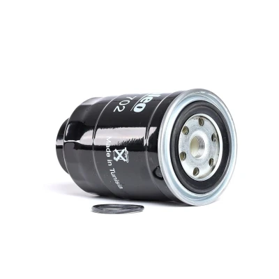 Afbeelding van Valeo Brandstoffilter 587702