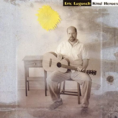 Afbeelding van Eric Lugosch Kind Heroes (CD)