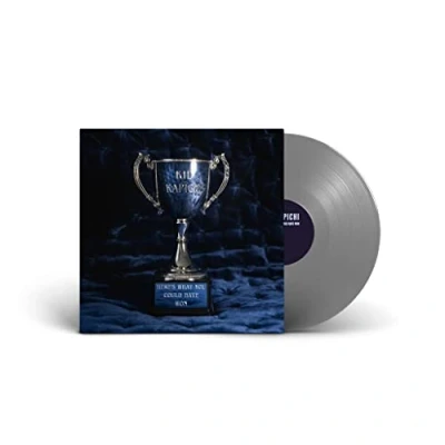 Afbeelding van Kid Kapichi Here&#039;s What You Could Have Won (LP)