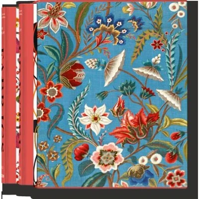Image de the Book of Printed Fabrics. From 16th century until today