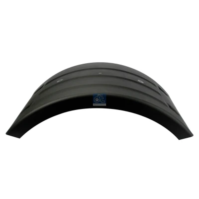 Afbeelding van DT Spare Parts 2.71217 Spatbord Achter