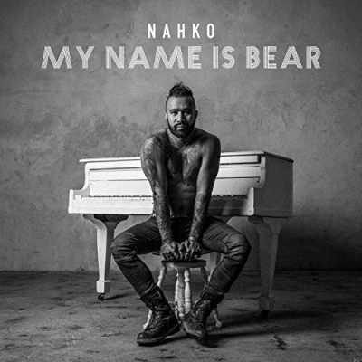 Afbeelding van Nahko My Name is Bear (LP)