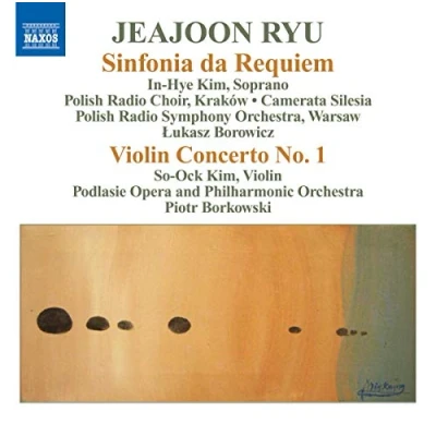 Afbeelding van Various Artists Sinfonia Da Requiem (CD)