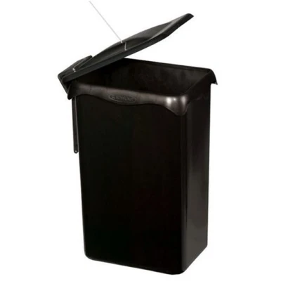 Image de Poubelle de placard 23l plastique Rossignol 98740