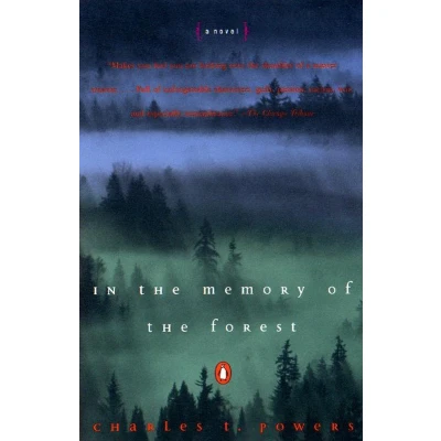 Afbeelding van In the Memory of Forest