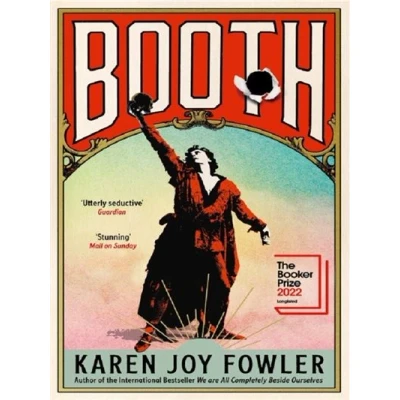 Image de Booth