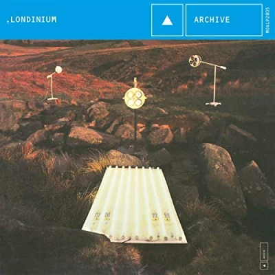 Afbeelding van Archive Londinium