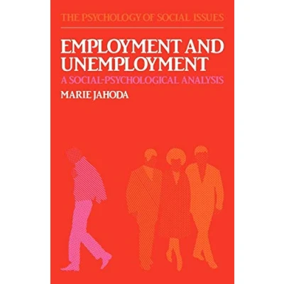 Afbeelding van Employment And Unemployment