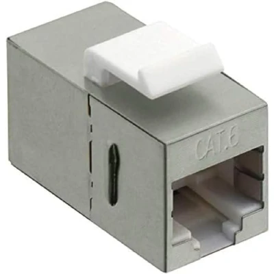 Afbeelding van CAT6 STP Keystone Connector RJ45