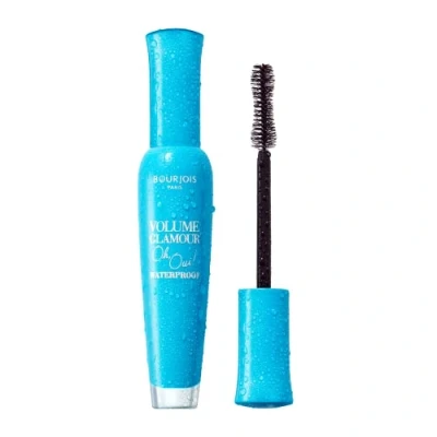 Image de Bourjois Volume Glamour Oh Oui Mascara Noir 7 ml