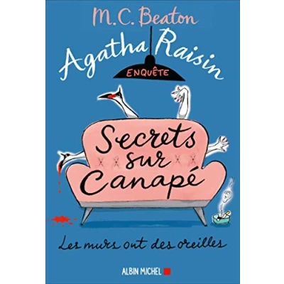 Afbeelding van ISBN 9782226444257 boek Misdaadboeken Frans Paperback 342 pagina&#039;s