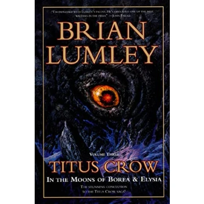Afbeelding van Titus Crow
