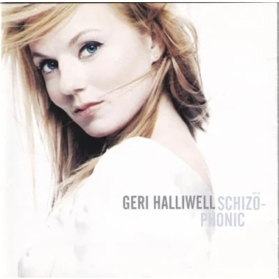 Afbeelding van Schizophonic