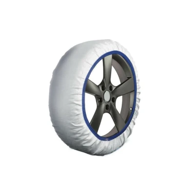 Afbeelding van Husky Textile M HUSTX02 Sneeuwsokken