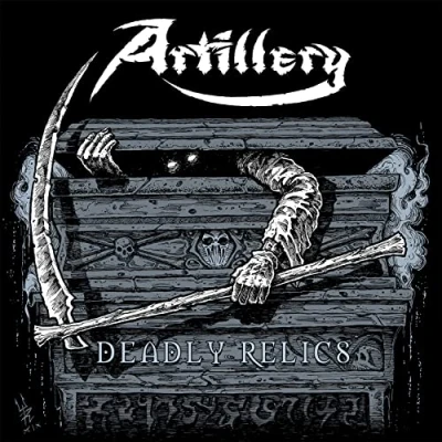 Afbeelding van Deadly Relics