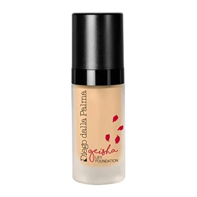 Afbeelding van Diego dalla Palma Geisha Lift Foundation Lifting Effect Cream 223 30 ml