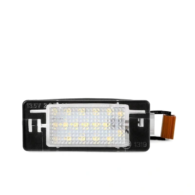 Afbeelding van TECH CLP111 Kentekenlamp